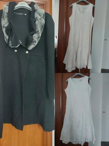 Lot vêtements Armand Thiery