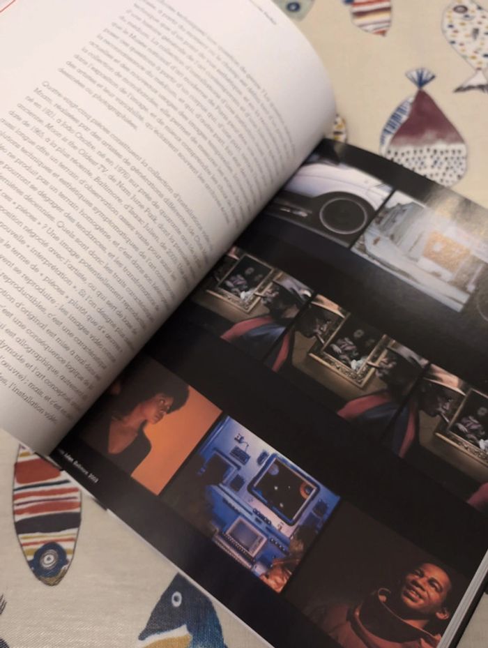 Nouveaux médias installations - photo numéro 5