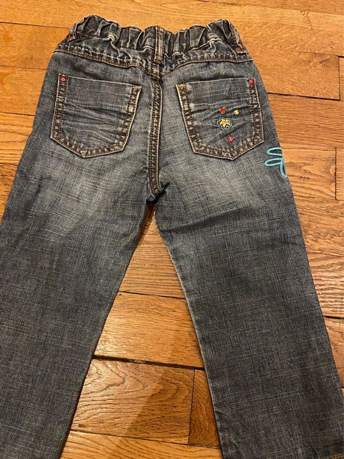Lot de pantalons 2/3 ans - photo numéro 4