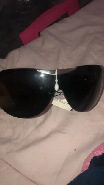 Lunettes