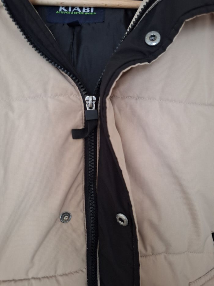 Parka kiabi - photo numéro 5