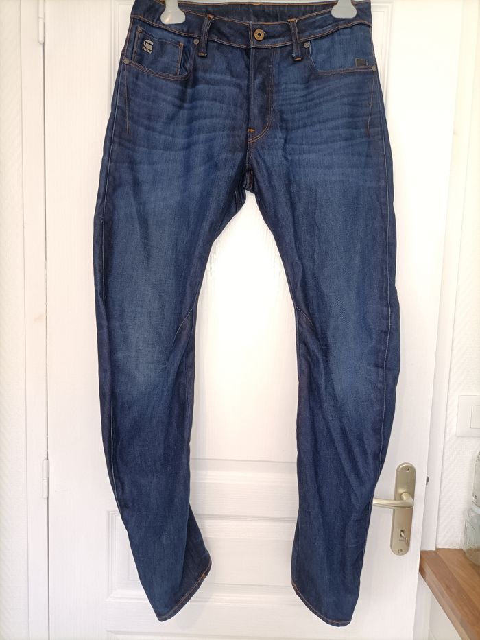 Jean G-Star w31 L32