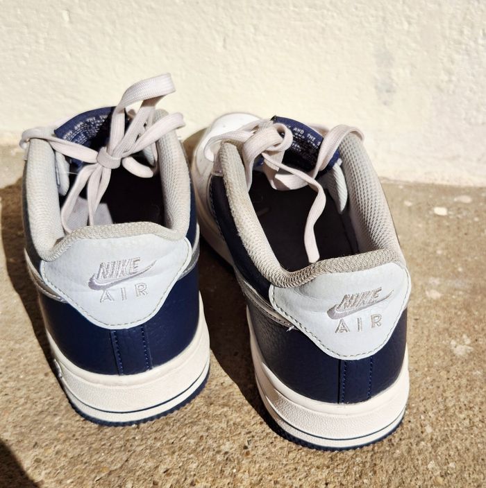 Basket nike air force 1 - photo numéro 3