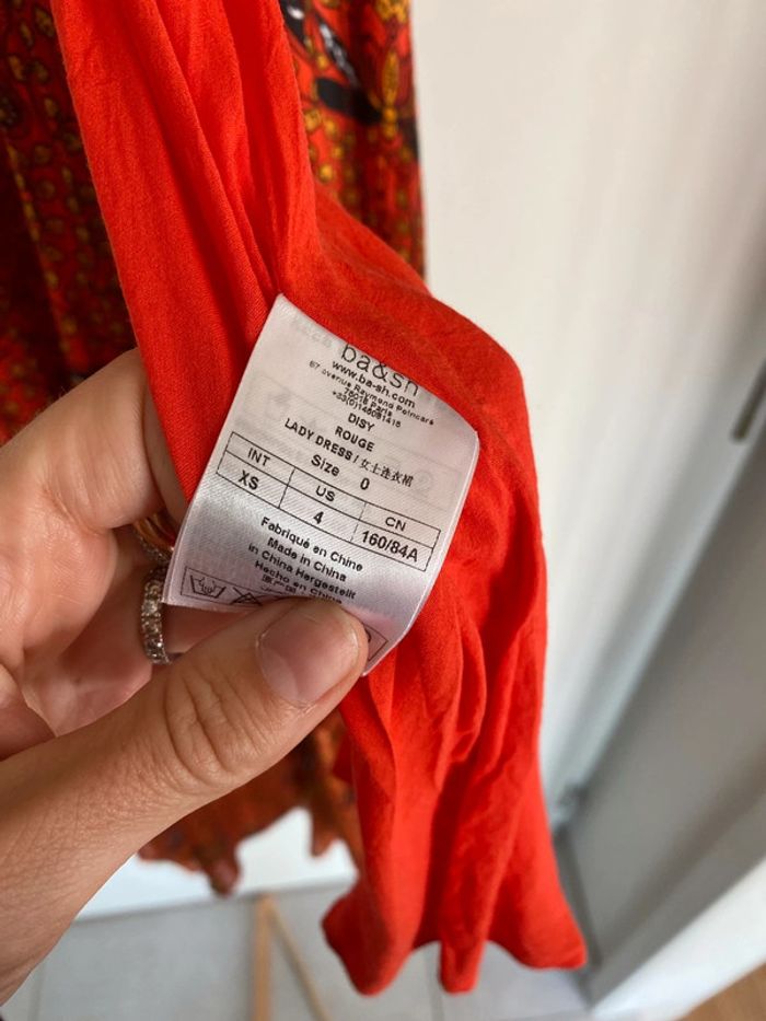 Robe bash modèle disy - photo numéro 3