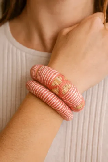 Lot 2 bracelets neuf avec étiquette