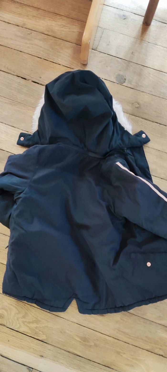 Manteau hiver - photo numéro 6