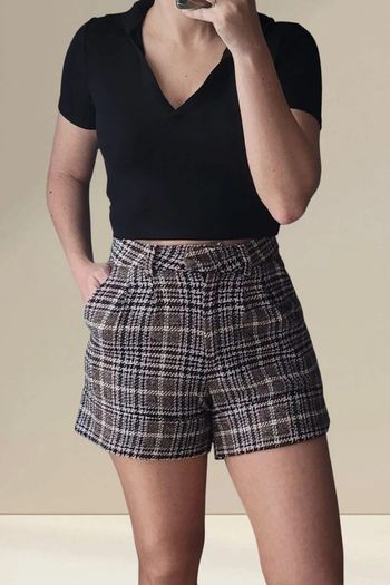 Short Molly Bracken Taille XS