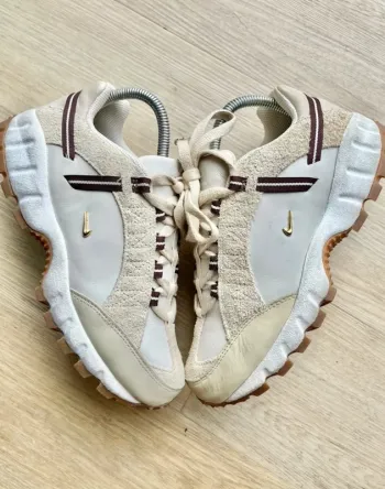 Nike Air Humara X Jacquemus Beige Taille 38