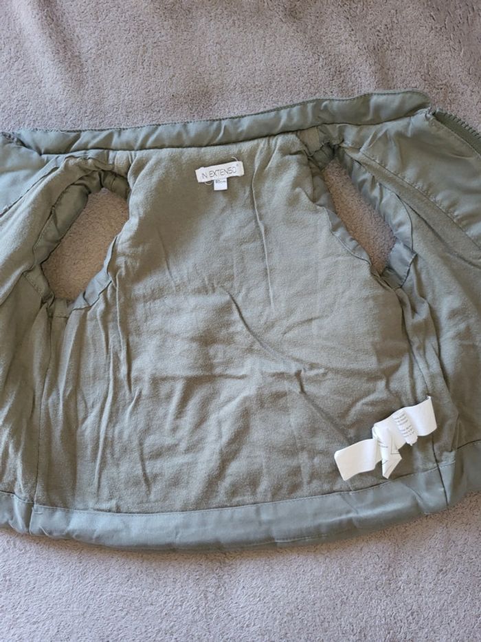 Doudoune in extenso 12 mois - photo numéro 3