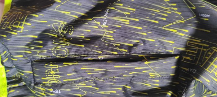 Doudoune ski réversible - photo numéro 4