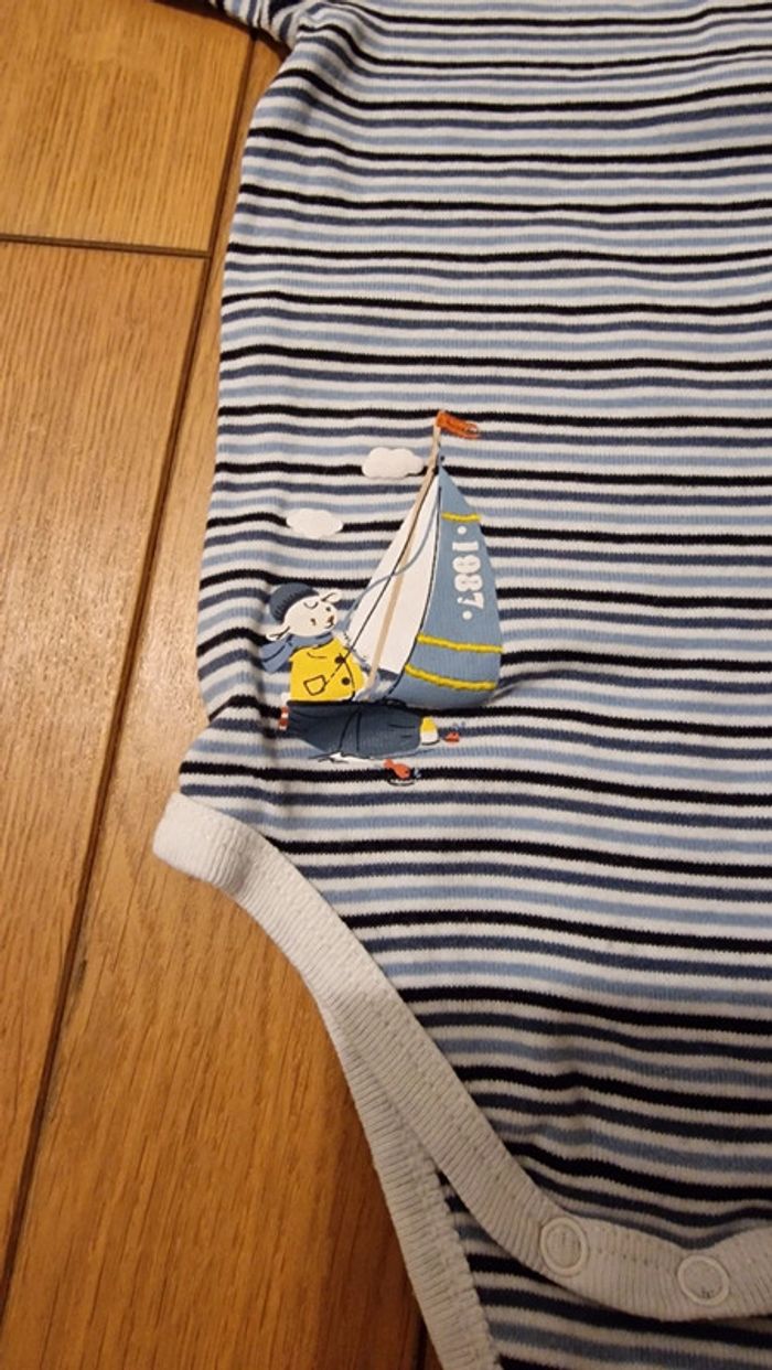 Body Sergent Major - photo numéro 2