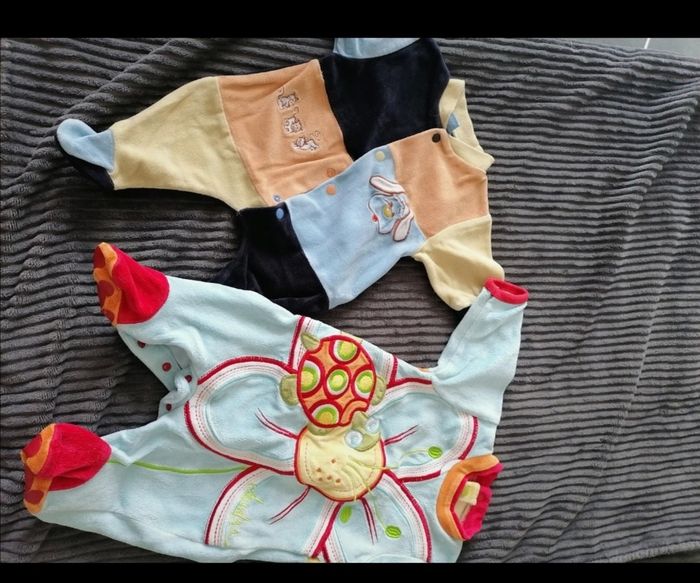 Pyjama - photo numéro 4