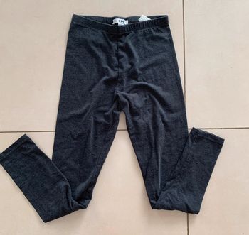 Legging long 12 ans la halle