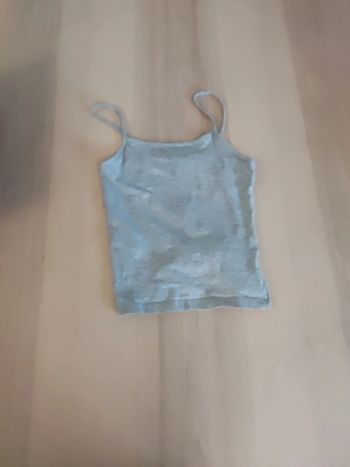 Débardeur taille 4 ans