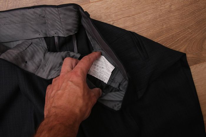 Pantalon costume - photo numéro 4