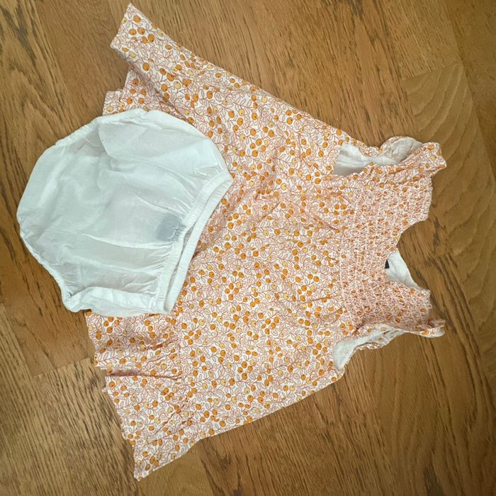 Lot de 3 robes d’été - photo numéro 6