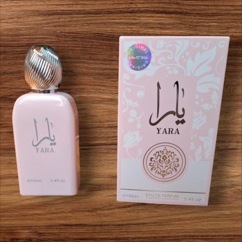 Yara – Eau de Parfum Collection Privé Dubaï 100 ml
