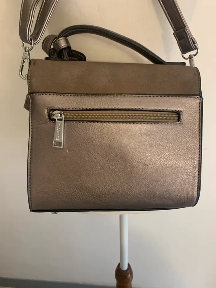 Sac bandoulière Torrente - photo numéro 6