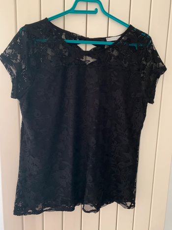 Haut habillé Armand Thiery Taille 40