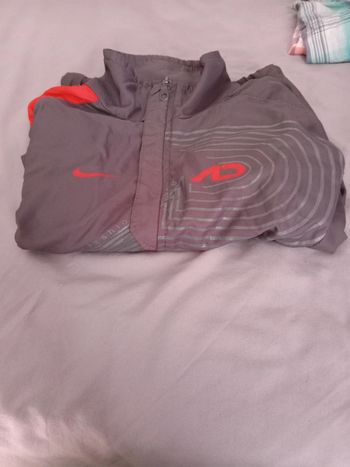 Veste de sport