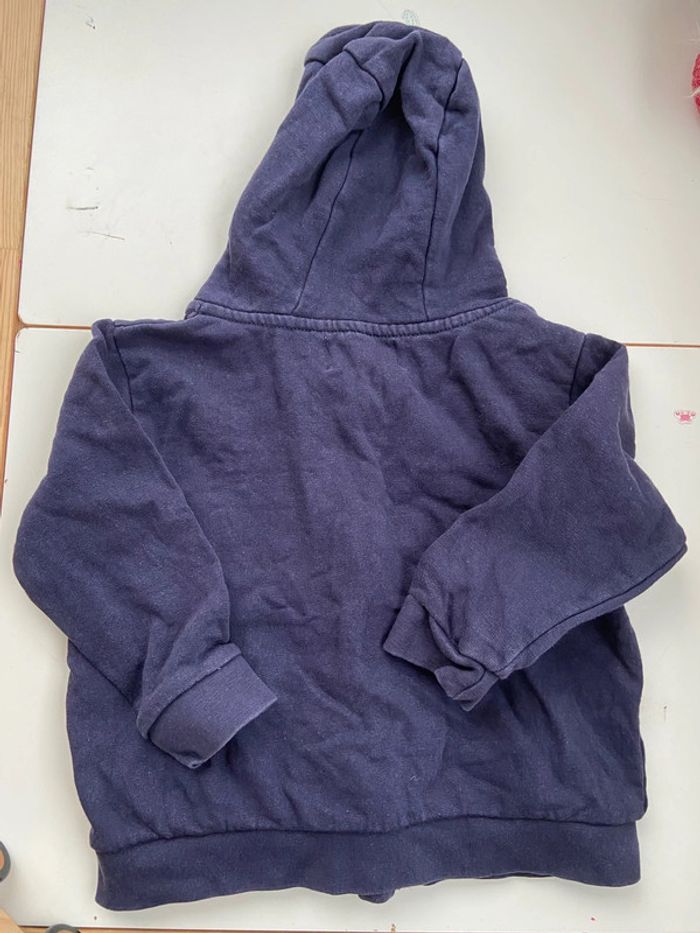 Gilet 4 ans - photo numéro 2