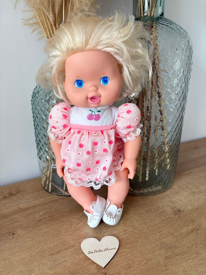 Poupée vintage baby all gone - photo numéro 1