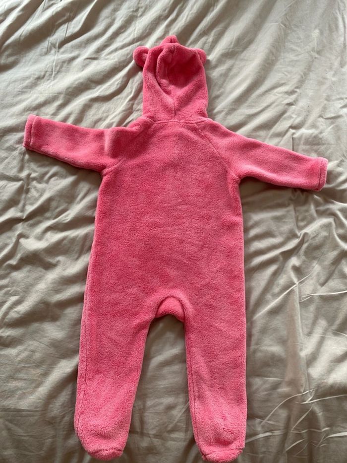 Combi enfant - photo numéro 2