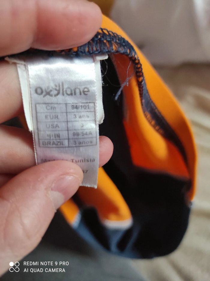 Maillot de bain - photo numéro 2