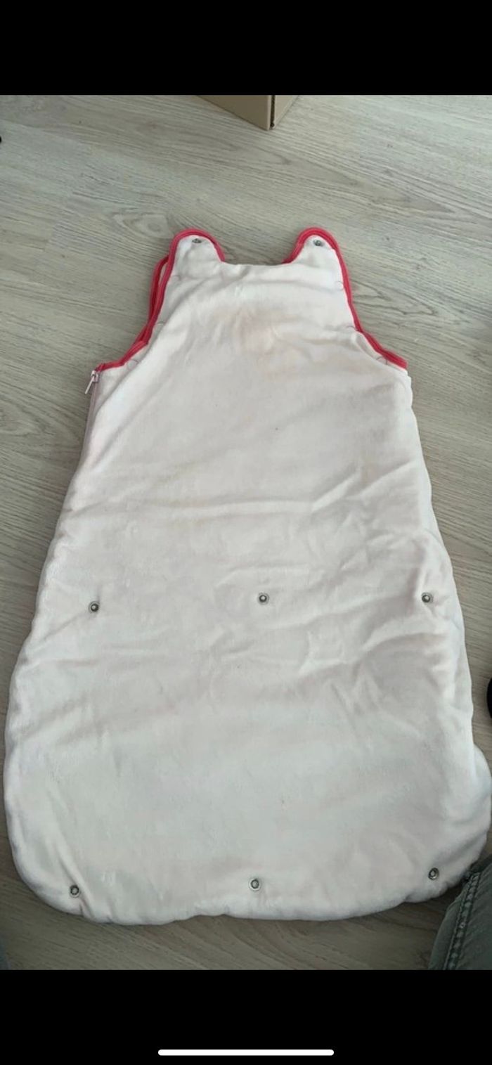 Gigoteuse - photo numéro 2