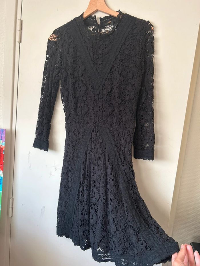 Petite robe noire