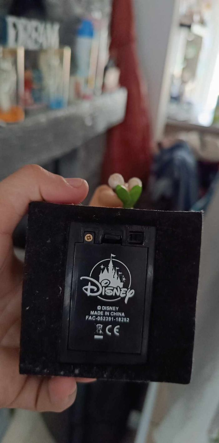 Fée clochette - photo numéro 4