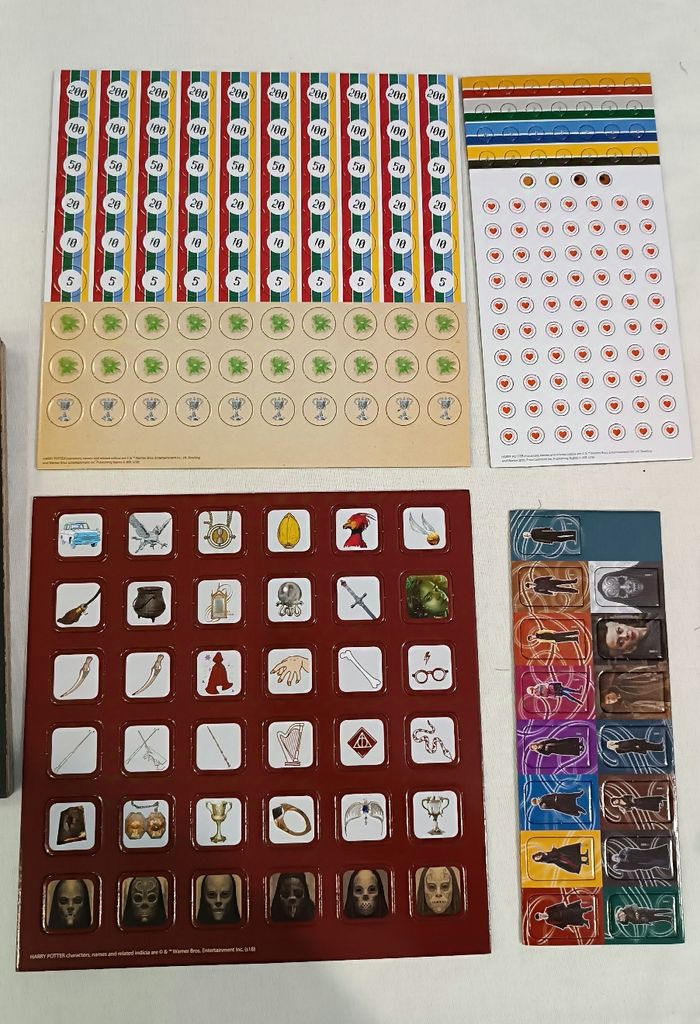 Jeux de société - photo numéro 3