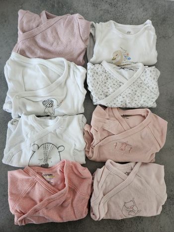 Lot 20 bodies !