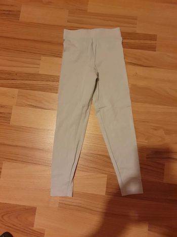 legging gris orchestra 5 ans