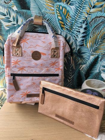 Sac à dos small St Raphaël neuf avec étiquette