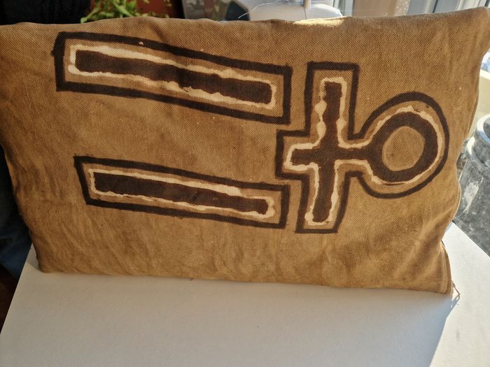 Coussin  de canapé - photo numéro 2