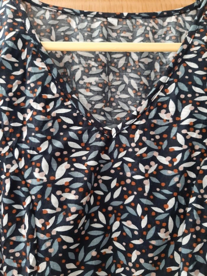 Robe manche courte - photo numéro 2