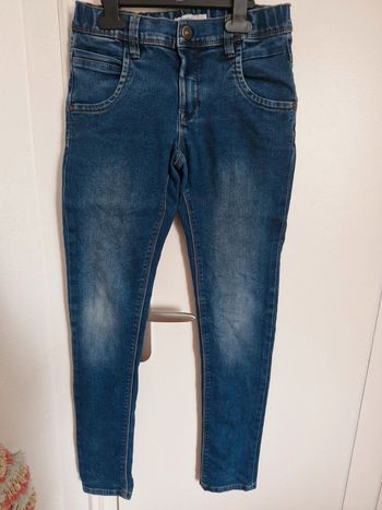 Jeans skinny name it