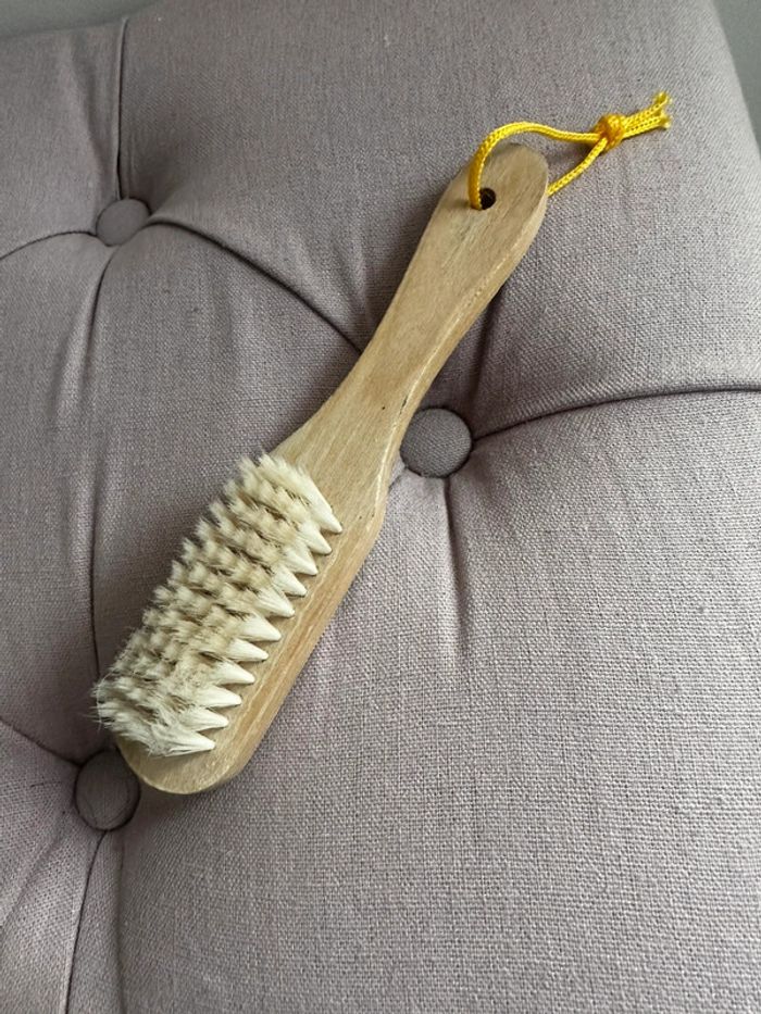 Brosse douce