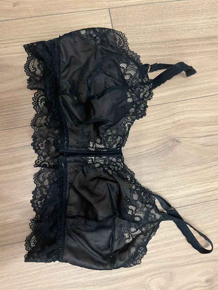 Soutien gorge
