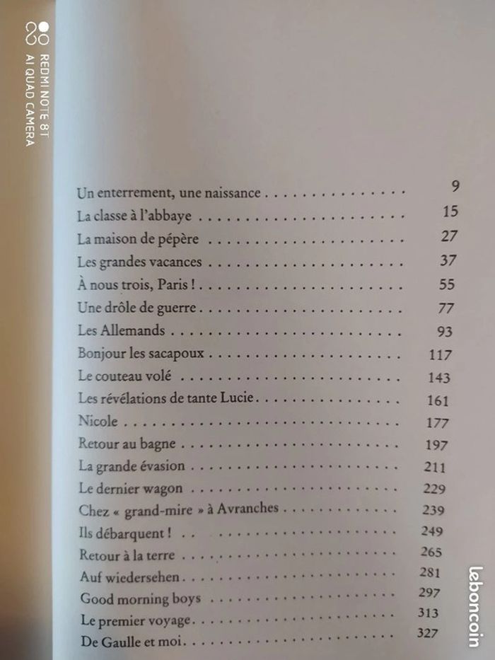 Livre Les Sacapoux - photo numéro 2