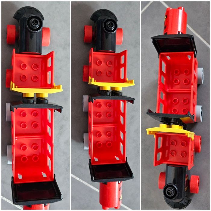 LEGO Duplo 10894 Le Train de Toy Story, Bon état, très propre - photo numéro 10