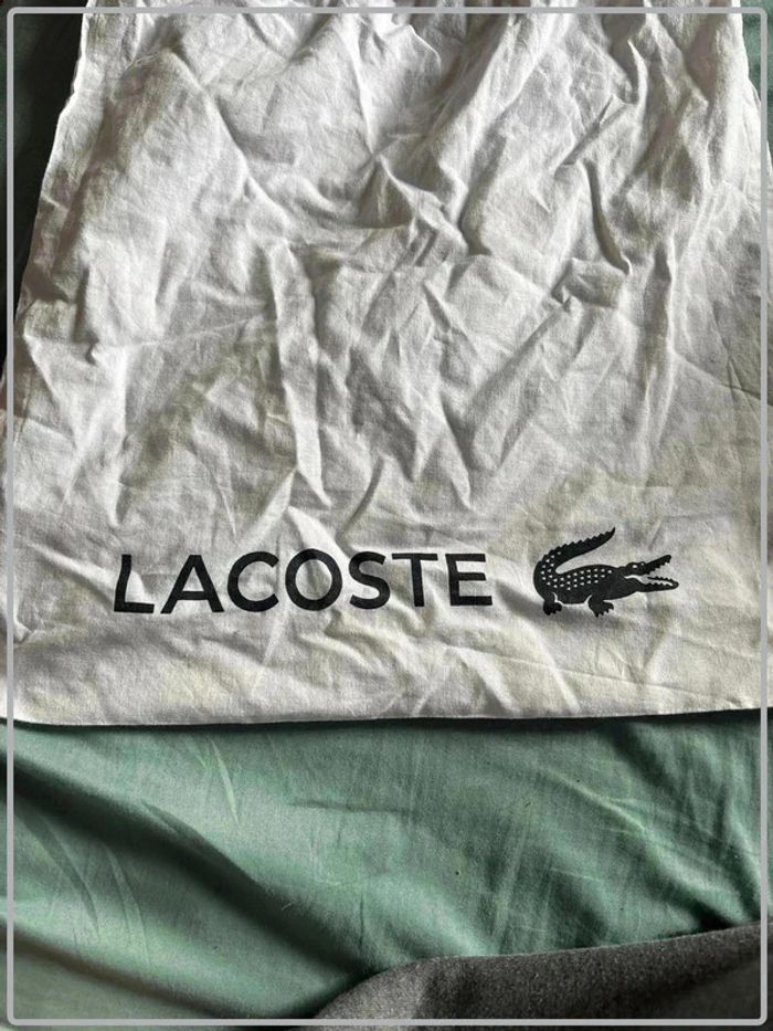 Sac toile - photo numéro 2