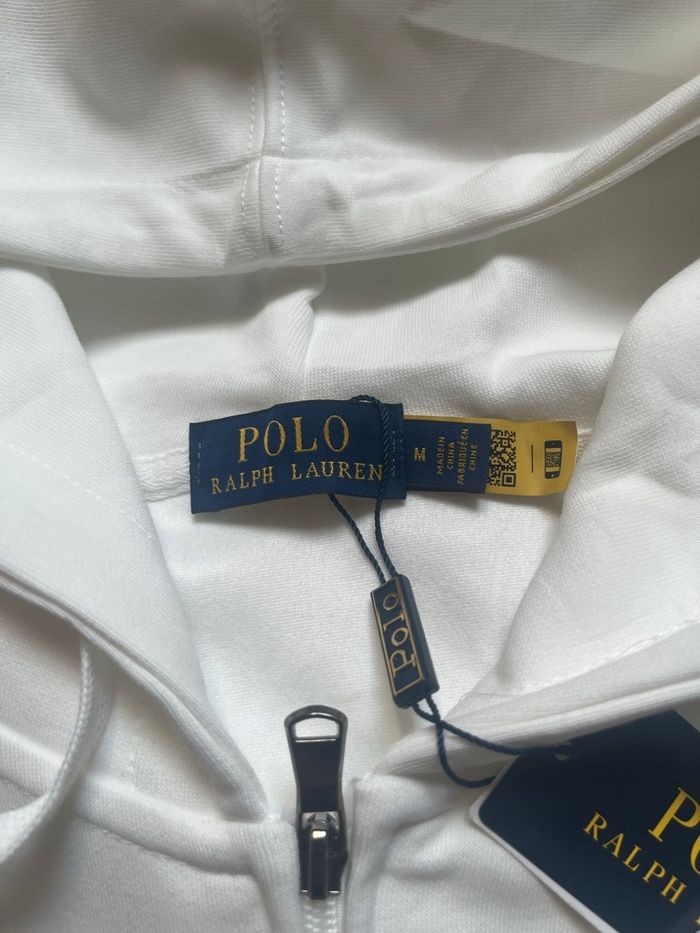 Zip Ralph Lauren - photo numéro 6
