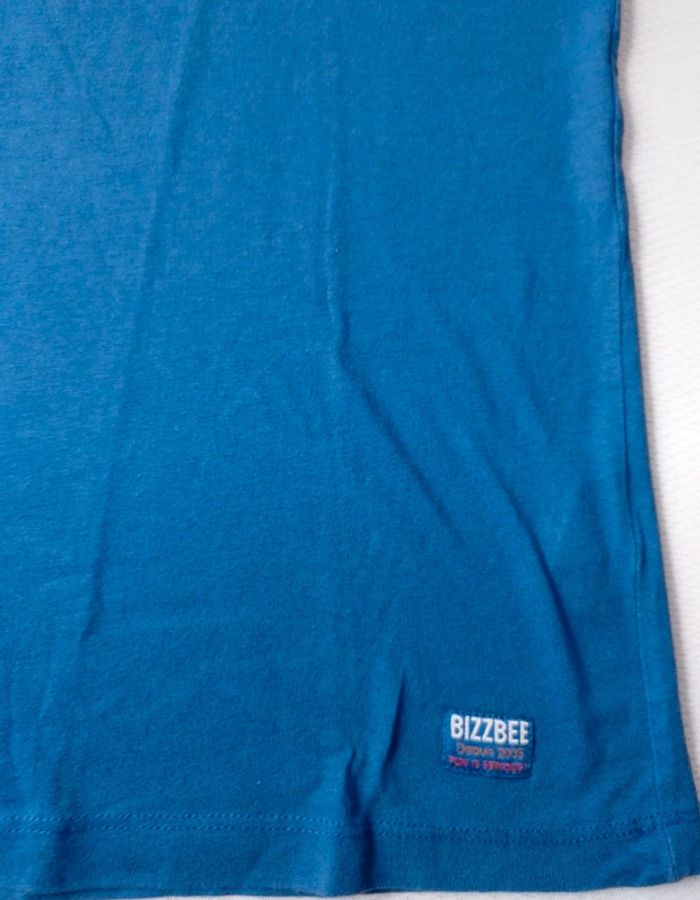 T-shirt Bizzbee L - photo numéro 3