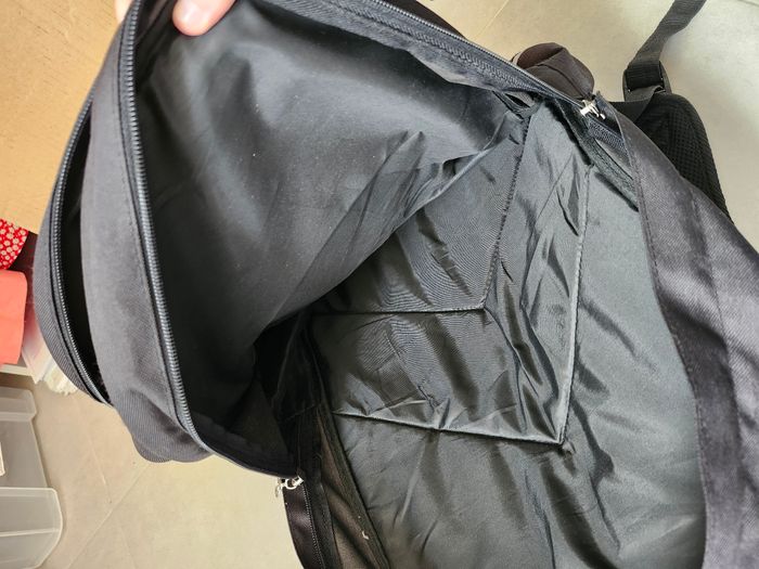 Sac à dos cartable Chipie - photo numéro 8