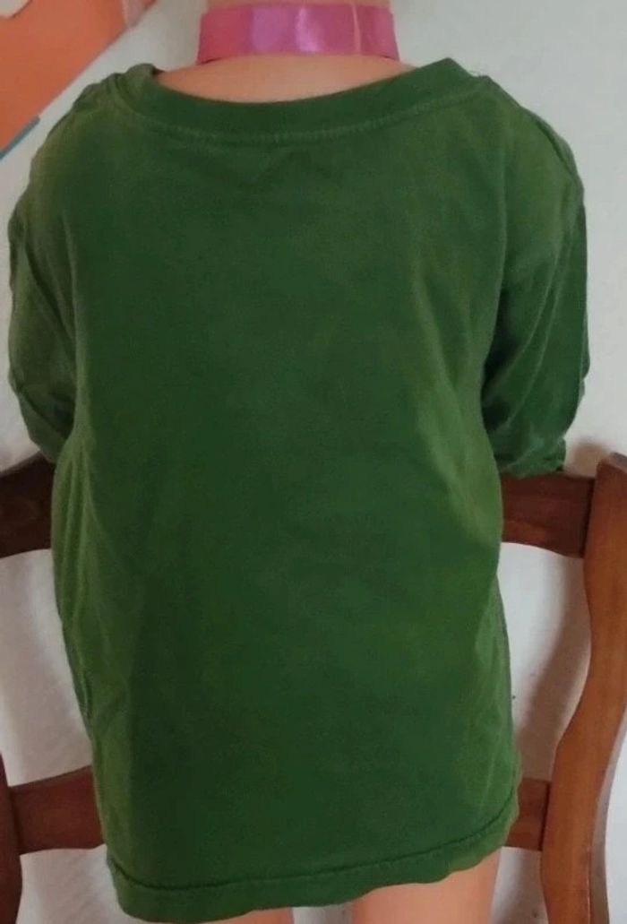 Tee shirt manches longues - photo numéro 4