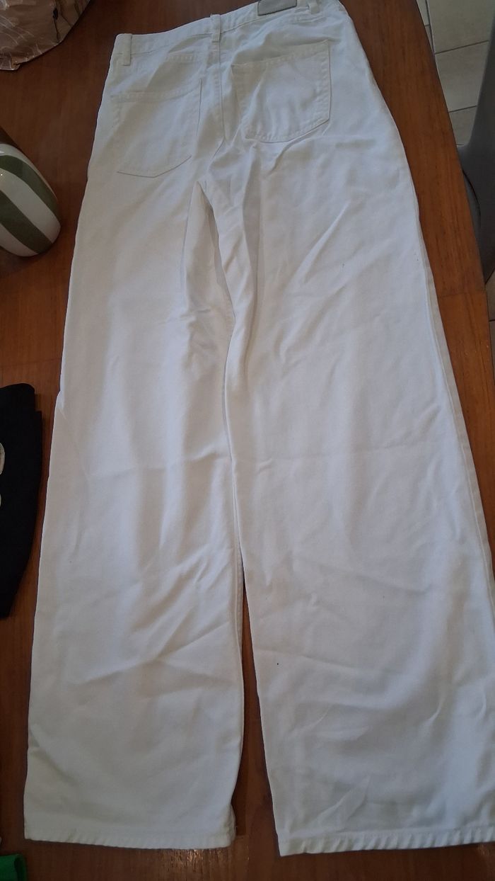 Pantalon BZB large - photo numéro 4