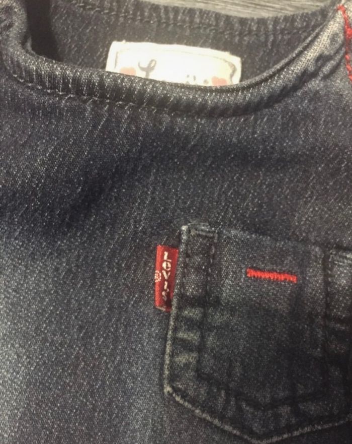 Robes levis 9 mois tbe - photo numéro 2