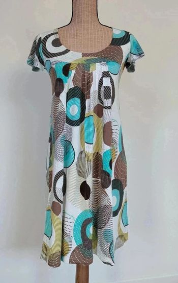15 € Robe taille 40